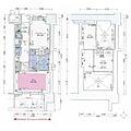 エステムコート名古屋駅前CORE12階8.2万円