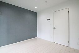 BLUE　GOAT　II(ブルーゴートツー) 302 3階1Kのリビング/ダイニング