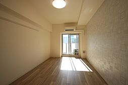 プレサンス丸の内リラティ 905 9階1Kのリビング/ダイニング