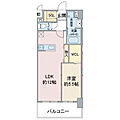 スリーアイランドタワー名駅北7階9.0万円
