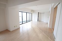 Jスクエア高岳 10B 10階1LDKのリビング/ダイニング