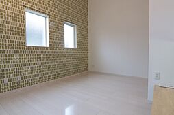 Gradito(グラディート) 101 1階ワンルームのリビング/ダイニング