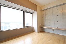 レジデンスＴ・Ｌ庄内通 302 4階1LDKのリビング/ダイニング