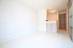 ラフィーネ 105 1階1LDKのリビング/ダイニング