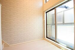 a l’aise高畑 107 1階1DKのリビング/ダイニング