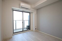 プレサンス鶴舞ファースト 1102 11階1Kのリビング/ダイニング