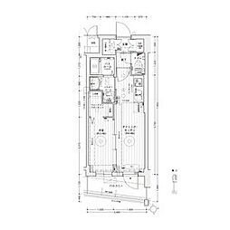 エステムコート名古屋上前津 3階