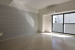 S-FORT鶴舞reale(リアーレ) 301 3階3LDKのリビング/ダイニング