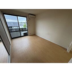 グランデール南山　A棟 201 2階2LDKのリビング/ダイニング