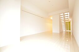 レジディア東桜II 909 9階1LDKのリビング/ダイニング