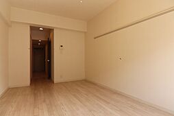 ファーニッシュ山王 208 2階1Kのリビング/ダイニング