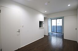 Haro　Kanayama(ハロカナヤマ) 101 1階1LDKのリビング/ダイニング