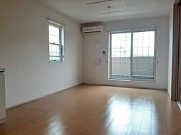 カーサ　プリムラ　Ａ 201 2階2LDKのリビング/ダイニング