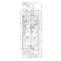 エステムコート名古屋上前津