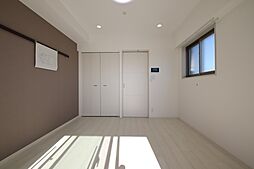 レジデンス東別院スクエアII(旧ヴィークブライト名古屋東別院II 903 9階1Kのリビング/ダイニング