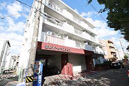 赤城パークマンション