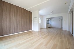 本通マンション 205 2階3LDKのリビング/ダイニング