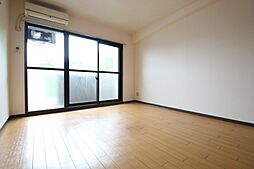 ハイツ山光 302 3階1Kのリビング/ダイニング