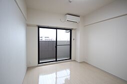 フォーシーズン 604 6階1Kのリビング/ダイニング