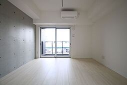 花の木ライズ 505 5階1Kのリビング/ダイニング