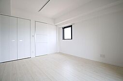 花の木ライズ 703 7階1Kのリビング/ダイニング