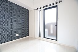 LIBRE名古屋(リブレ名古屋) 201 2階ワンルームのリビング/ダイニング