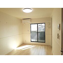 メオートウヅキ 205 2階1LDKのリビング/ダイニング