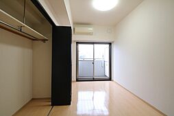 ベレーサ名駅ウエスト 209 2階1Kのリビング/ダイニング