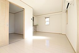 グランレーヴ大須観音 301 3階1LDKのリビング/ダイニング