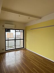 アメニティ吹上 801 8階1Kのリビング/ダイニング