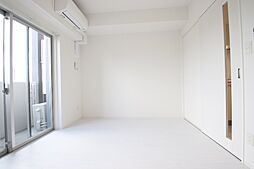 NNS121 503 5階1Kのリビング/ダイニング