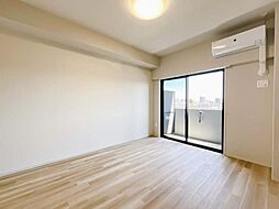 MAXIV上名古屋 801 8階1DKのリビング/ダイニング