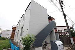 アオアクア稲上町