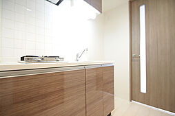 プレサンス千種アイル 1102 11階1Kのリビング/ダイニング