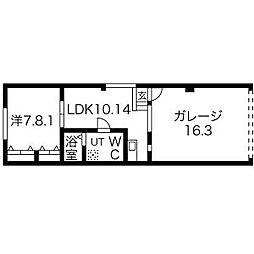 S-Garage Ajito松原