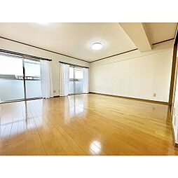 SAKURA檀渓 402 4階1LDKのリビング/ダイニング