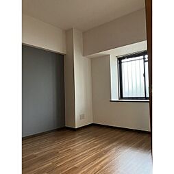 リーフマンショングランディア 207 2階3LDKのリビング/ダイニング