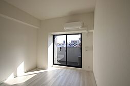 S-RESIDENCE庄内通 1306 13階1Kのリビング/ダイニング