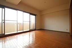 サン・レージュ 202 2階2LDKのリビング/ダイニング