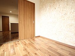 Taste八田 202 2階1LDKのリビング/ダイニング