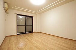 ステラ　フィオーレ 203 2階1Kのリビング/ダイニング