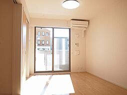 Ｃａｓａ　Ｖｉｏｌａ 102 1階1SKのリビング/ダイニング