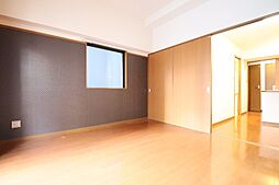 グランエターナ名古屋鶴舞 1703 7階1DKのリビング/ダイニング