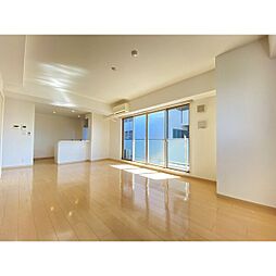 GRAN CREST 901 9階2LDKのリビング/ダイニング