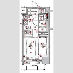 MAXIV東別院 10階