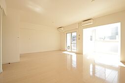 カスタリア伏見 1102 11階1LDKのリビング/ダイニング