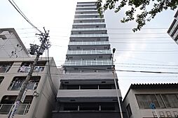 S-RESIDENCE上前津