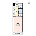 クレスト名駅西2階5.5万円