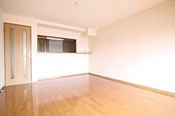 第2中央ビルディング 501 5階1LDKのリビング/ダイニング