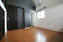 ACCOMMO岩塚(アコモ岩塚) 202 2階ワンルームのリビング/ダイニング